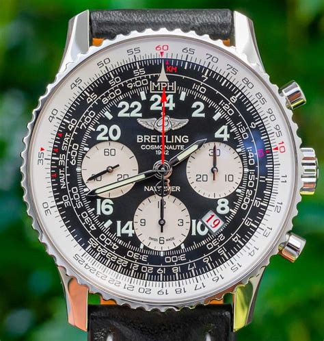 breitling navitimer cosmonaute b02|which Breitling Navitimer to buy.